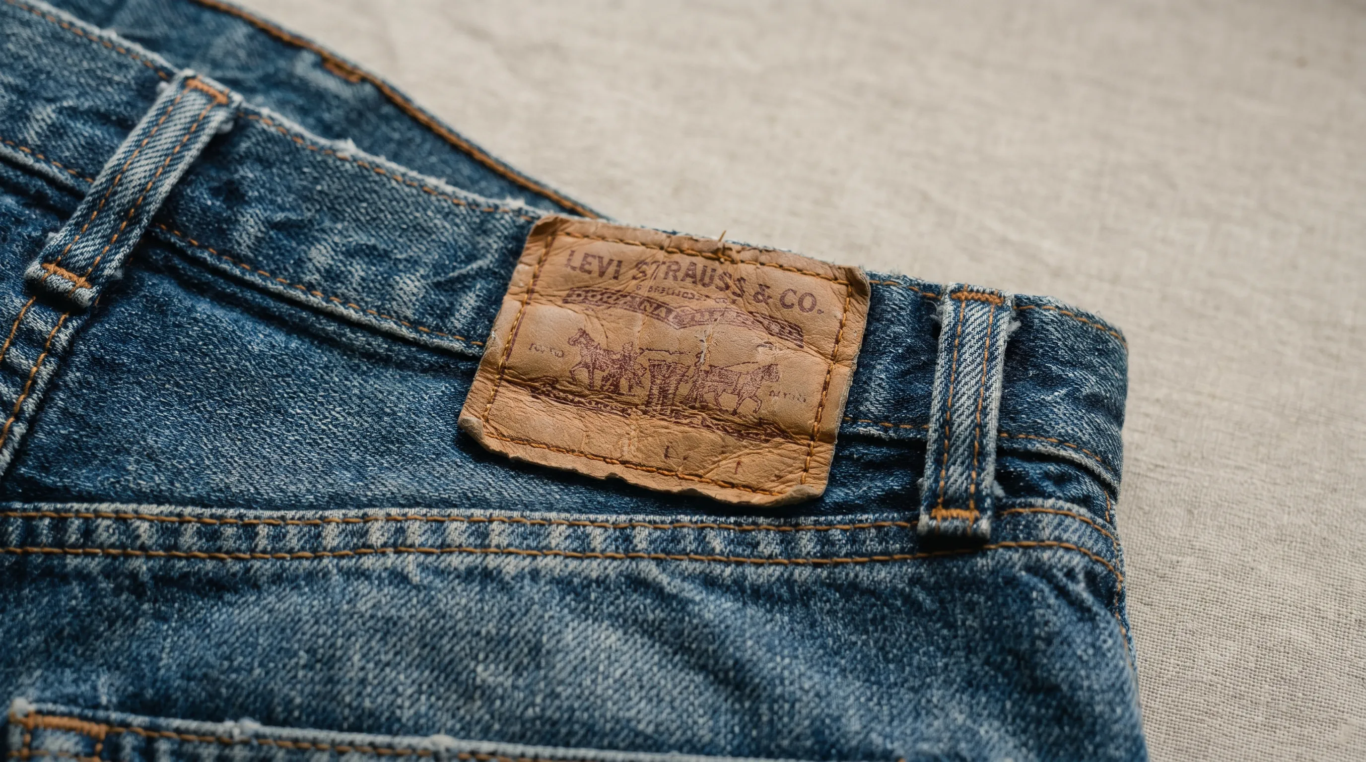 Fashion archive system material